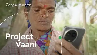 Project Vaani