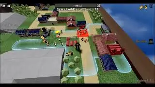 Noobs in Combat Tournament: Paper_Lords234578 vs gotoplantA