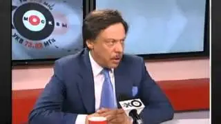 Особое мнение Михаил Барщевский 17.06.2014