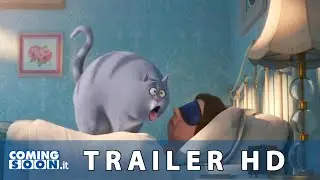 Pets 2 - Vita da animali: Nuovo Trailer Italiano del film (2019) | HD