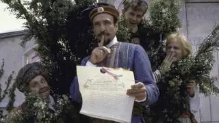 HSCML F.  Murray Abraham, Ep. 14E