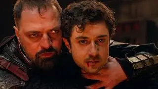 Prens Süleyman ve Irena'nin Şehadeti