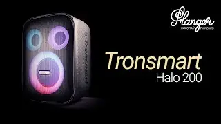 Tronsmart Halo 200 - Promo