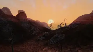 Break the Game Thursday: Morrowind 02