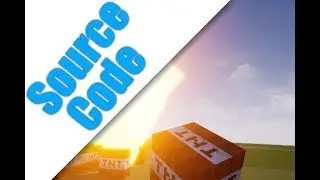 Minecraft UnrealEngine