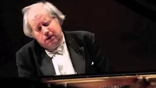 Grigory Sokolov plays Chopin Prelude No. 20 in C minor op. 28