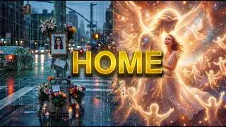 Home | We Never Really Left ✨