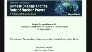 Convincing governments in fossil fuel dependent countries to transition to nuclear