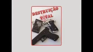 Destruindo Celular