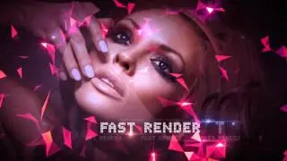 Fashion Style Version 2 After Effects Project Download
