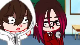 Me and my best friend in drama class be like-