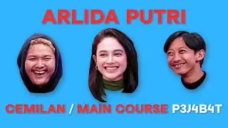 OLP EP. 17 | ARLIDA PUTRI NYAMPERIN JEFRI NICHOL KE SURABAYA (SPILL RAHASIA SKENA DANGDUT JAWA)