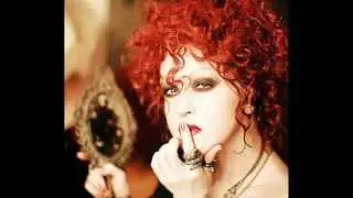 Cindy Lauper - All Through the night