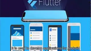 What is Flutter