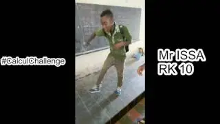 Calcul Challenge
