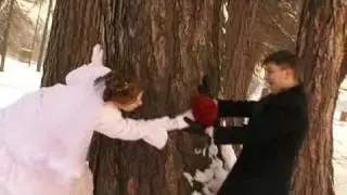 Прогулка. Архангельское