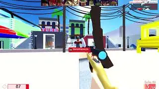 ridin arsenal montage