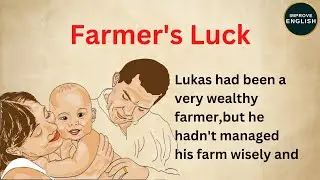 Learn English Through Story | Listen and practice | Improve English