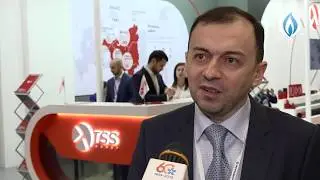Участники выставки 