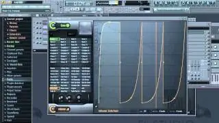 Come Creare Sidechain (FL Studio)