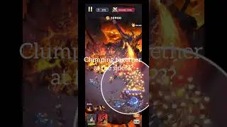 IS BOSS BUGGED? KINGDOM CLASH 