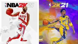 DESCARGA NBA 2K21 POR TORRENT