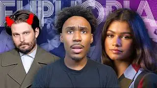 Sam Levinson Is Actively Ruining Euphoria Season 3