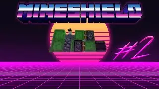 FOUND ELITES IN AFK | MineShield #2 | Resource Mining