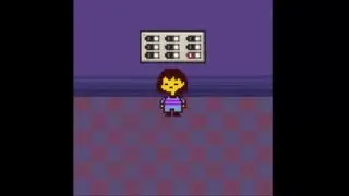 Undertale Long Elevator Dual Mix