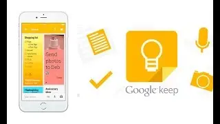 How to use Google Keep effectively for business