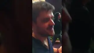Мы в Вегасе, казино Мираж