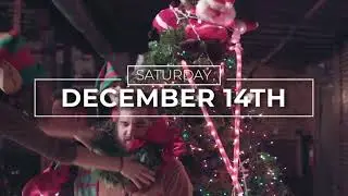 Street Corner Symphony Christmas