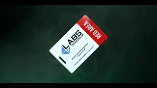 Leon's Room Red Keycard Spawn!!