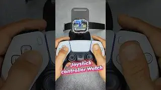 5 Weird Smartwatches Not Exist on Earth 🌍 #shorts