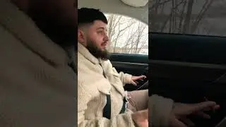 БЛОГЕРЫ / Дороги Обзор на Каршеринг, 