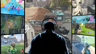 Batman's Terrible Comic For Gamers