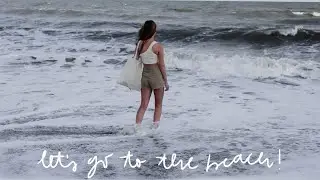 Myrtle Beach Vlog