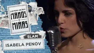 Poeta: Isabela Penov
