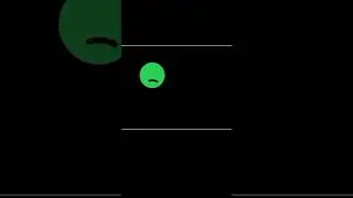 Spotify animation using python 💥😎🔥 