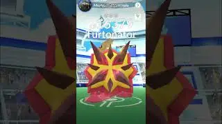 Shiny!! :D #shinypokemon #pokemongo #shinyfail #pokemon