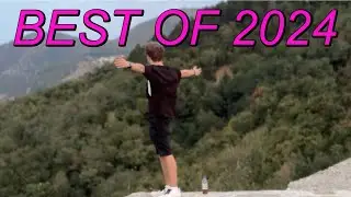 BEST OF 2024 - Riccardo Berger