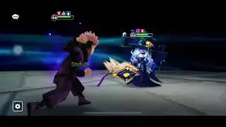 Summoners War: Collab Mock Battle 3
