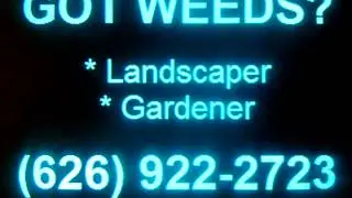 LANDSCAPING, Hodge,  Hinkley, Hesperia, High Desert, Yermo, Victorville, Apple Valley, Pinon Hills