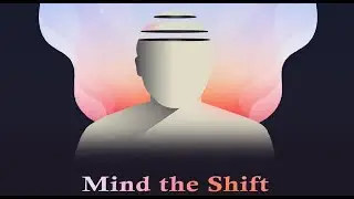 ANDERS BOLLING - Mind The Shift Podcast - All Of Humanity Is Interconnected - Who Are We?