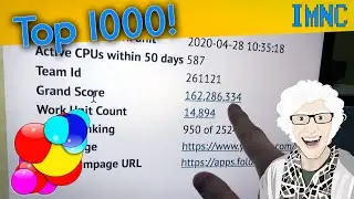 Keep Going Team-IMNC!
