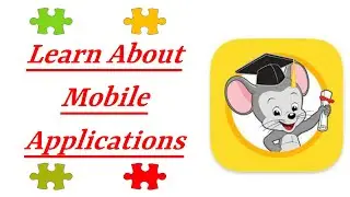 ABC Mouse Style - Learn About Everyday Coding