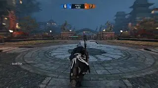 I completely understand #forhonor #forhonorhitokiri #shorts
