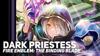 Fire Emblem: The Binding Blade - Dark Priestess | Orchestral Cover