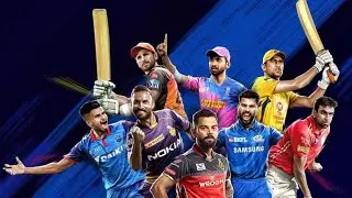 ipl games || Gujarat Lions 2017 T20 Cricket - Official Trailer || best ipl games | srh Vs k11p live