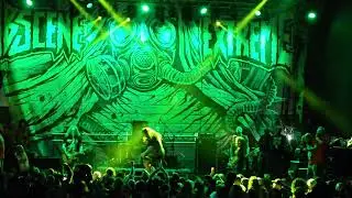 Ratos De Porão - Trutnov - Obscene Extreme 2024 (4K)